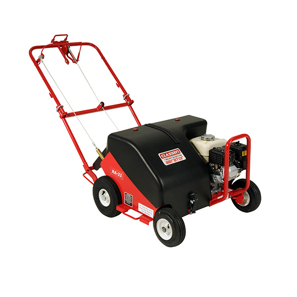Aerator