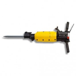 Heavy Breaker - Standard