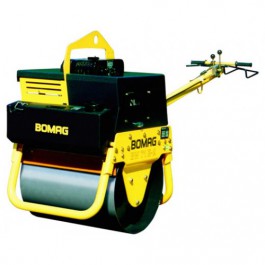 28" Vibrating Roller Diesel