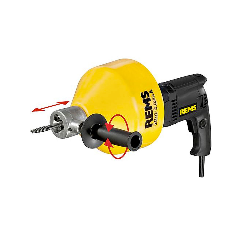 Drain Clearer 110v
