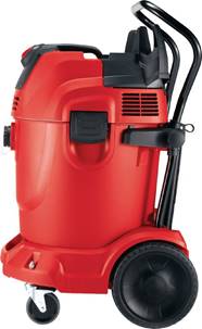 Dust Extractor
