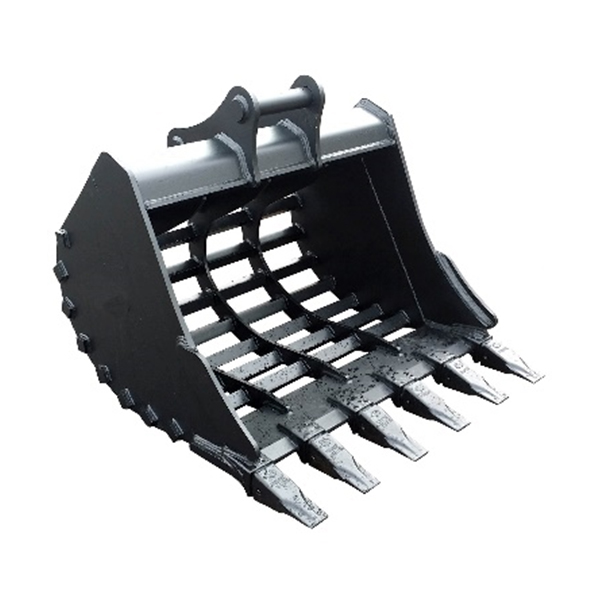 Riddle Bucket