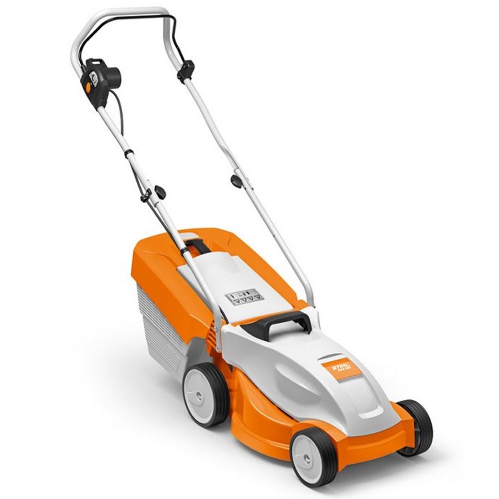 RME 235 Electric Lawn Mower