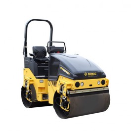 BW120 Vibrating Roller Diesel