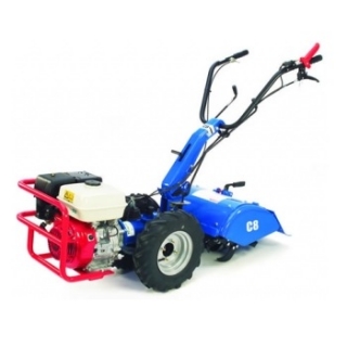 Rotavator