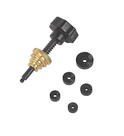 Tap Reseating Tool