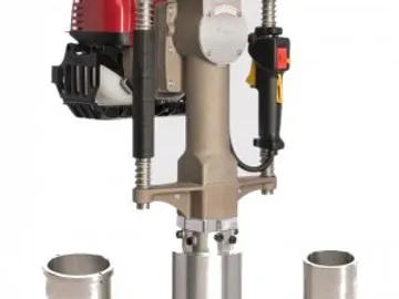 Honda Post knocker