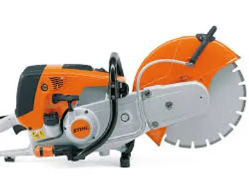 Petrol Disc cutters