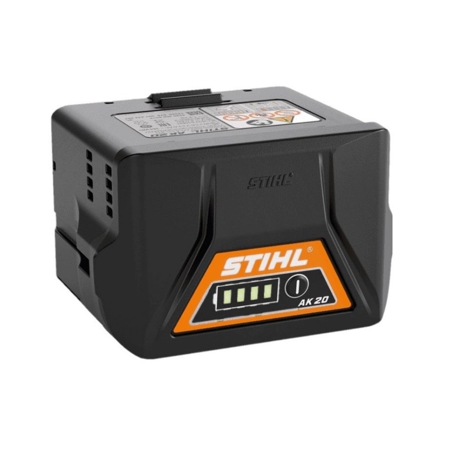 AK 20 Battery