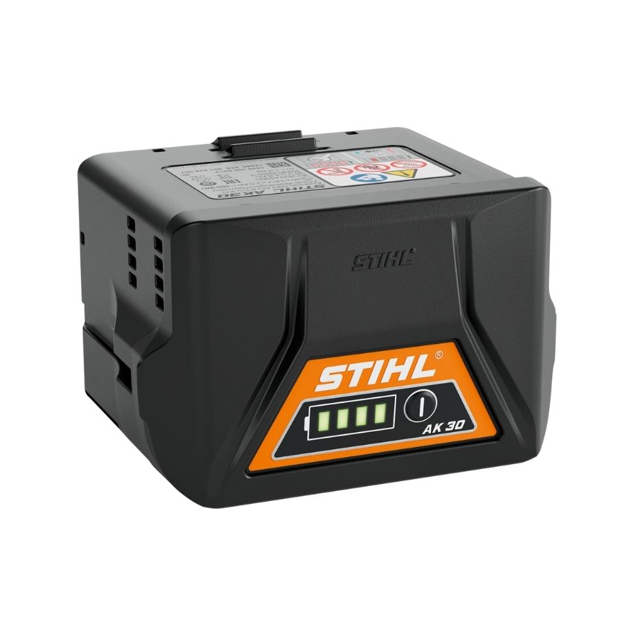AK30 Battery