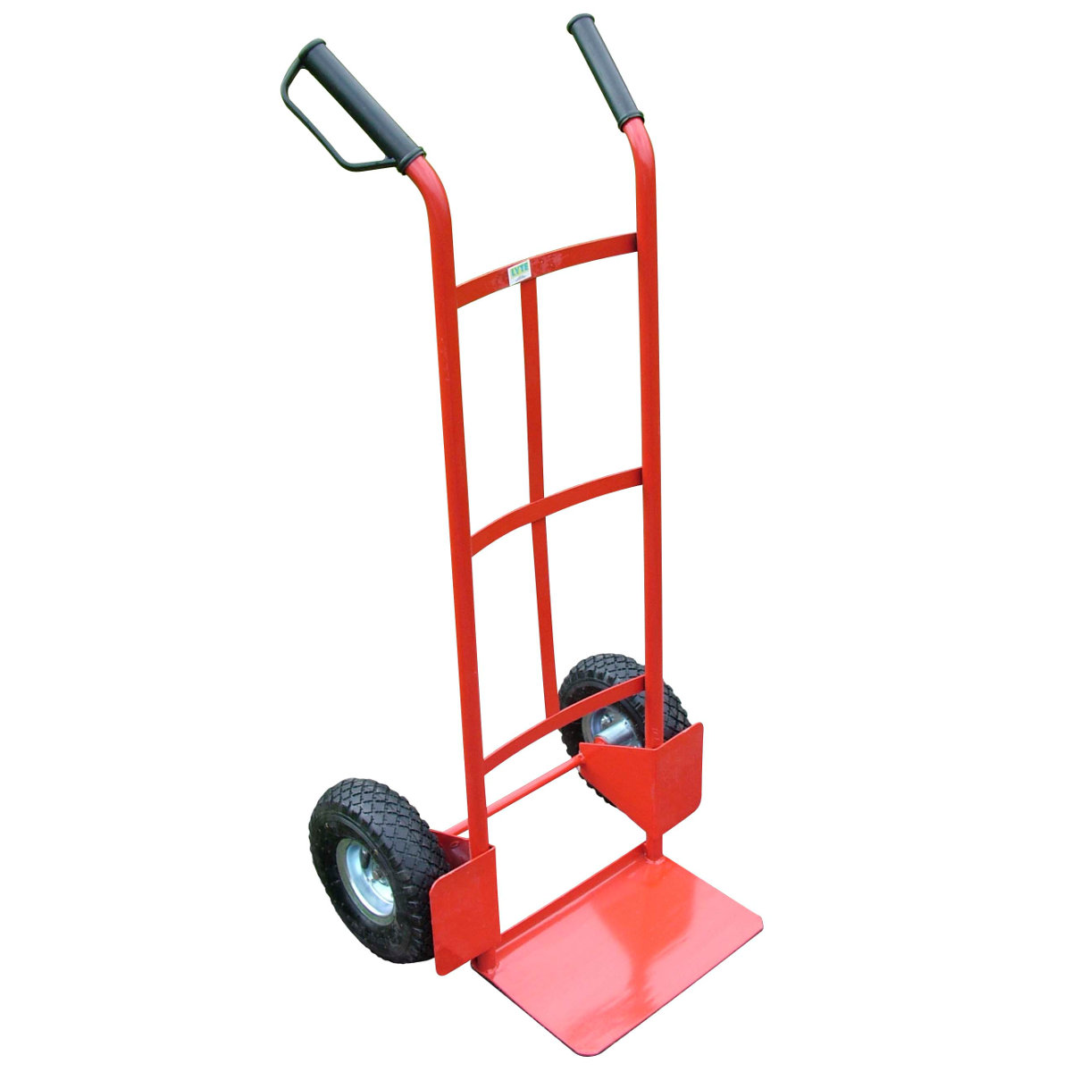Sack Barrow