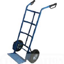 Sack Barrow Hire