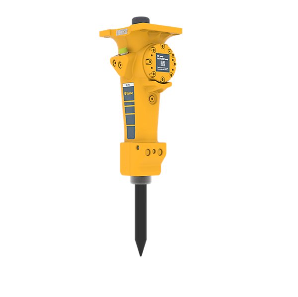 SB102 Light Breaker
