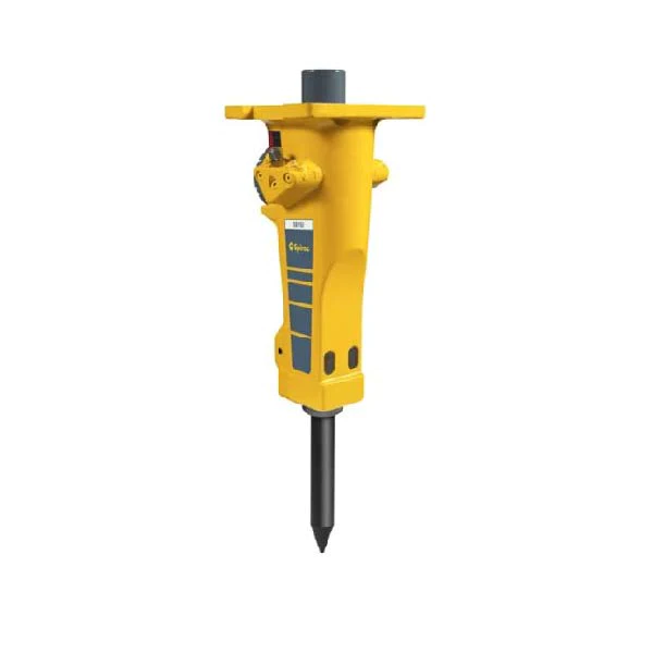 SB152 Light Breaker