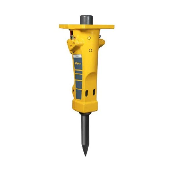 SB202 Light Breaker