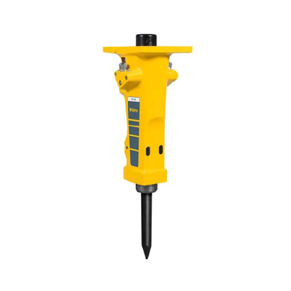 SB302 Light Breaker