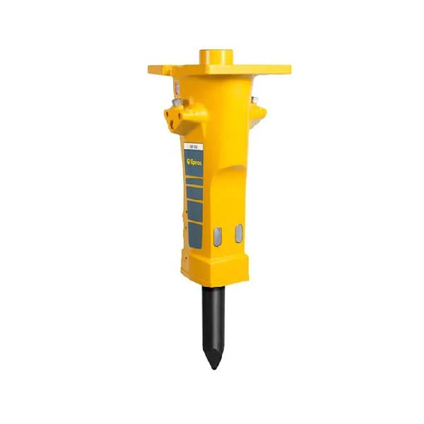 SB702 Light Breaker
