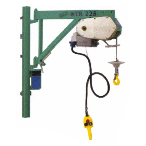 Scaffold Hoist 110v 200kg