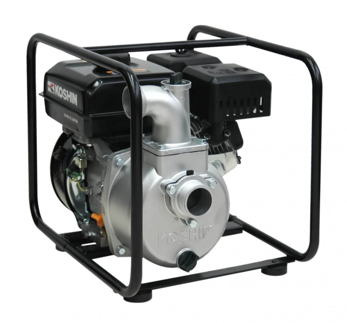 KOSHIN 2" WATER PUMP 50X