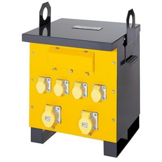 Site Transformer