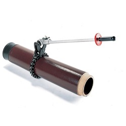 Cast Iron Pipe Snap Cutter Hire