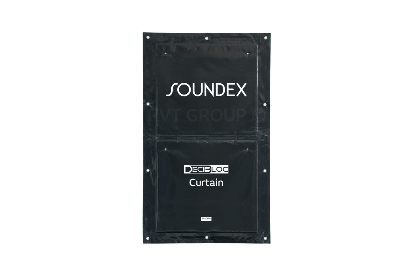 Soundex Decibloc Acoustic