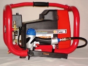 Electric Spot Nailer