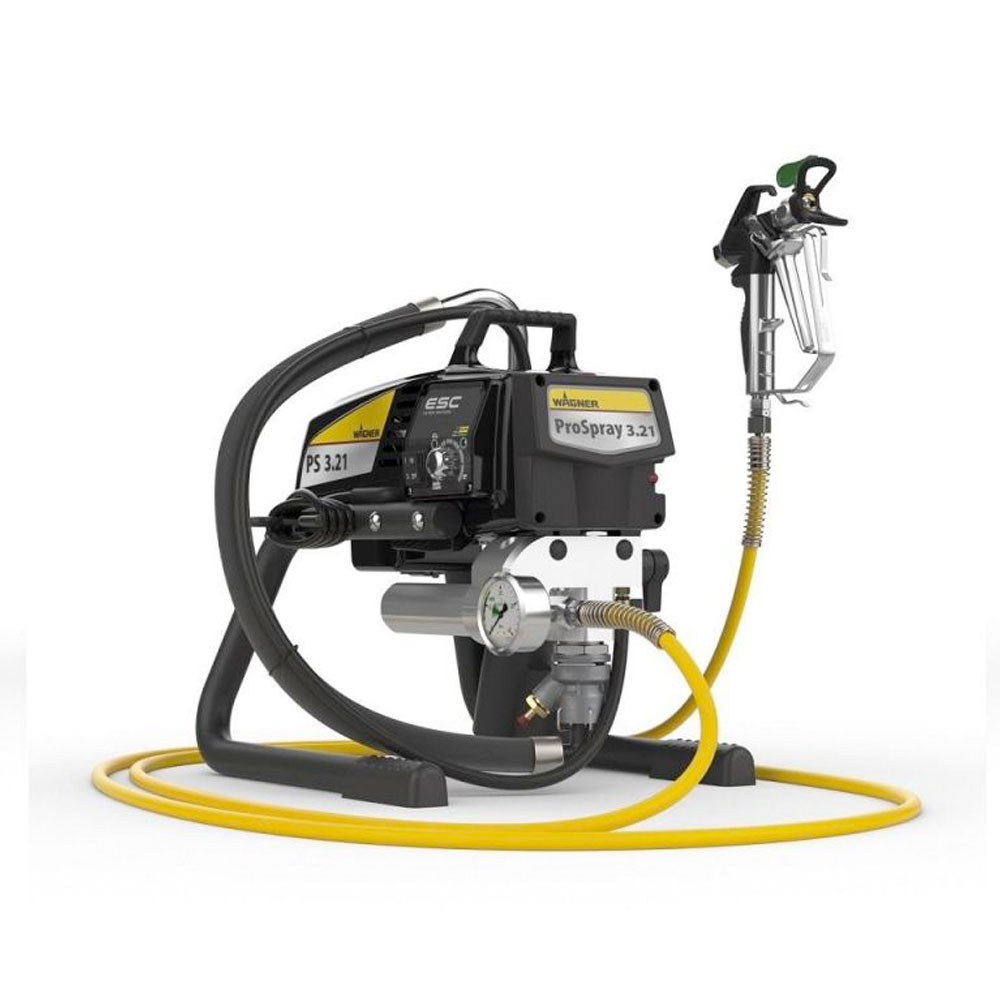 Paint Sprayer (Airless) 110v