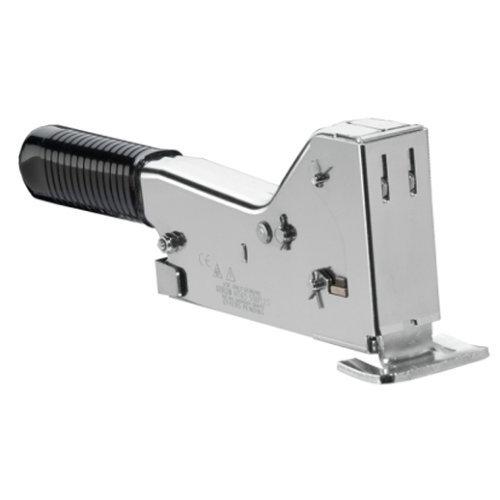 Stapler / Hammer Tacker Heavy Duty With Rubber Mallet