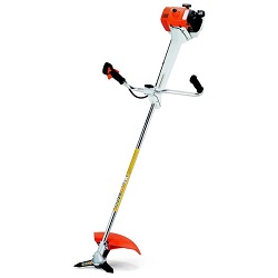 Brush Cutter With Blade 2/Stroke Hire