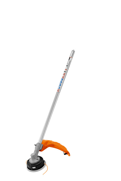 Straight Shaft Brushcutter