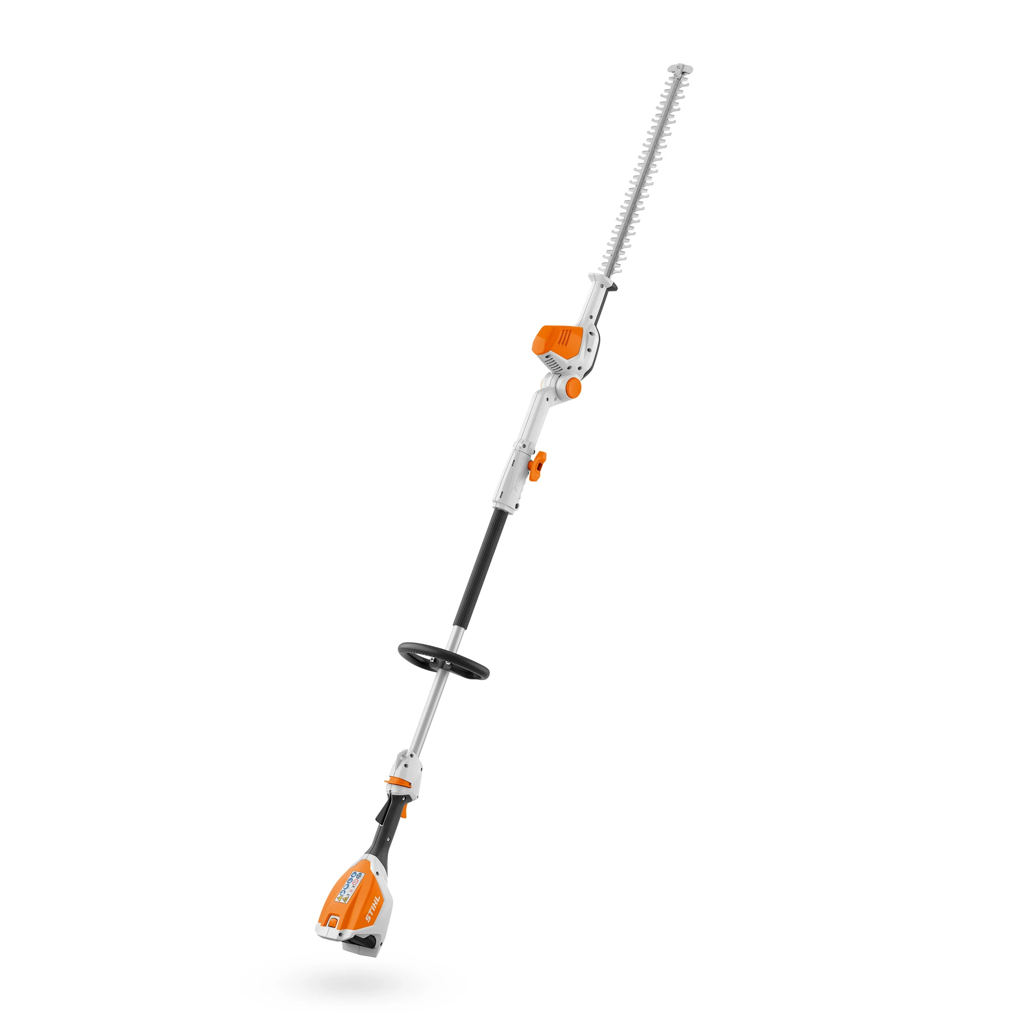 HLA 56 BATTERY EXTENDED HEDGETRIMMER