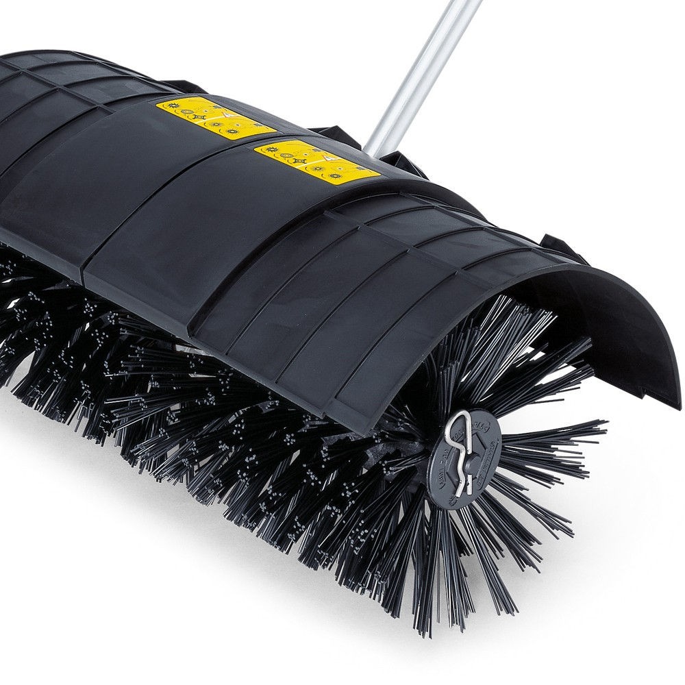 Bristle Brush Attachment