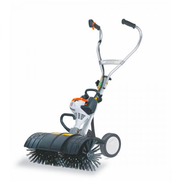 Power Brush
