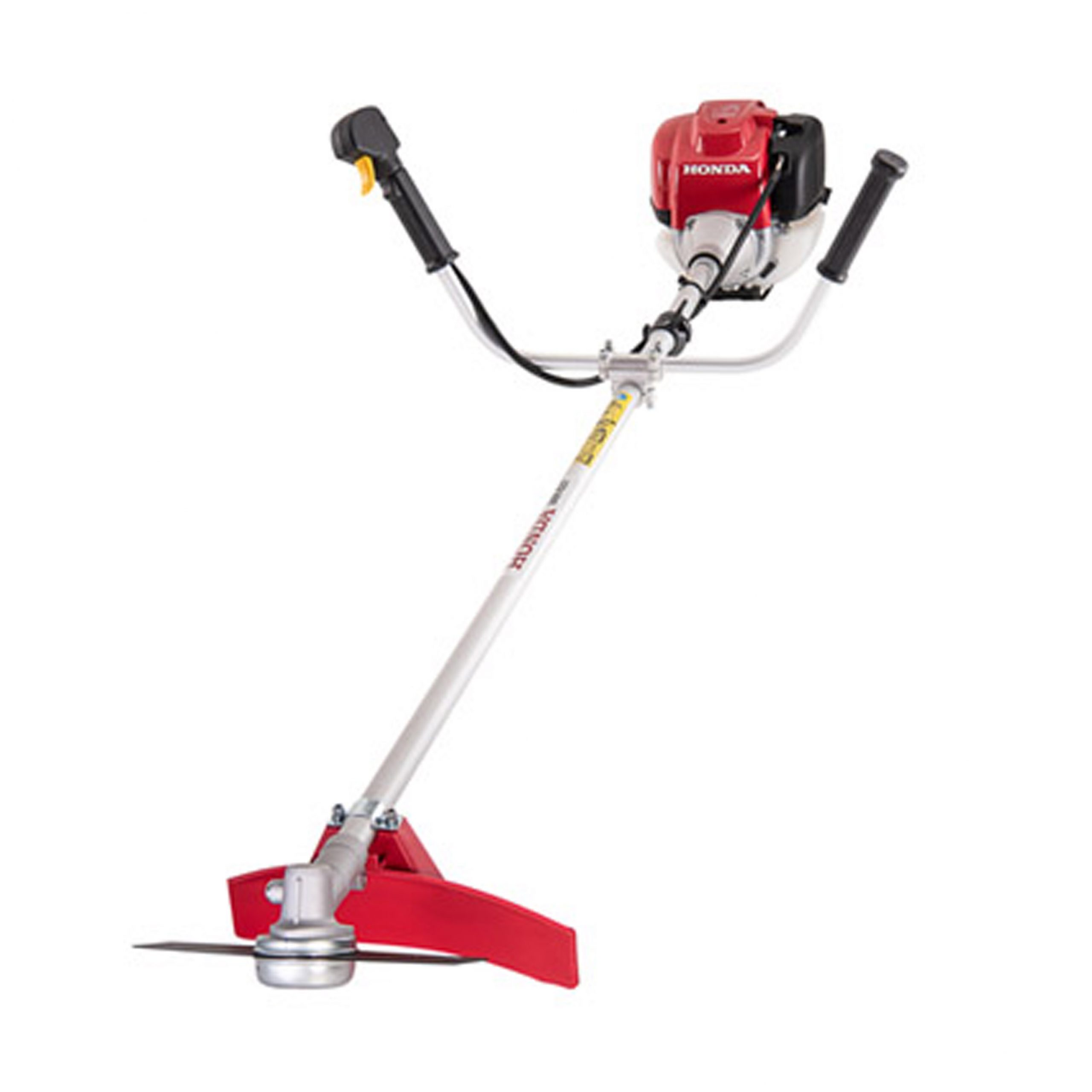 Strimmer/Brushcutter 4 Stroke – Blade/Cord Head