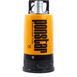 2” Submersible Pump Electric Hire