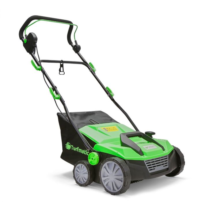 380 Artificial Grass Sweeper