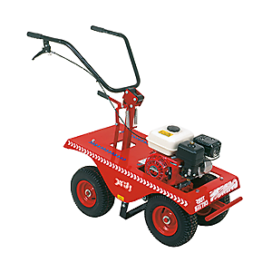 Turf Cutter