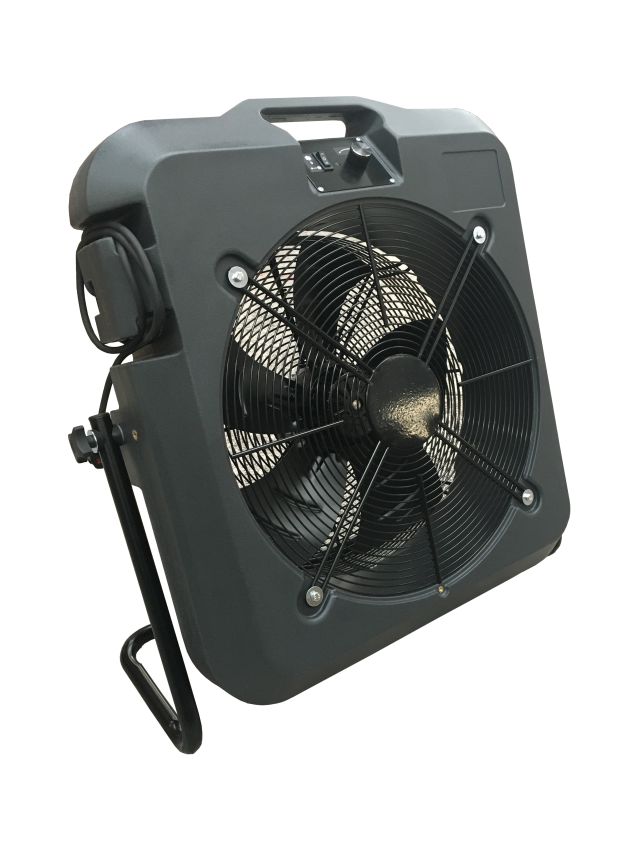 Industrial Electric Fan - 110V