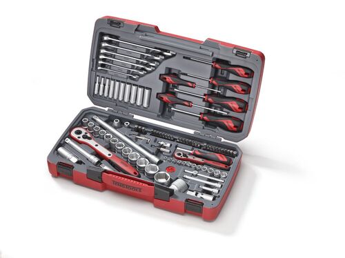 TENG TOOL BOX TOP BOX 6 DRAWER SV SERIES