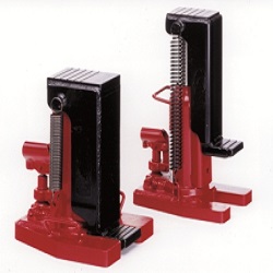 Toe Jack 5-10t Hire