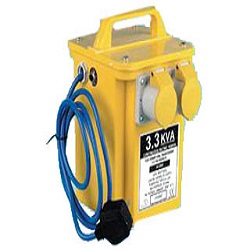Transformer - 3kva