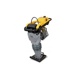 12" Vibrating Rammer Petrol 2-stroke