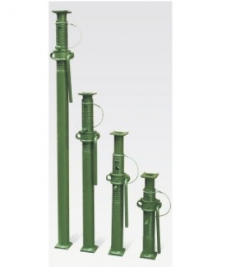 Trench Struts