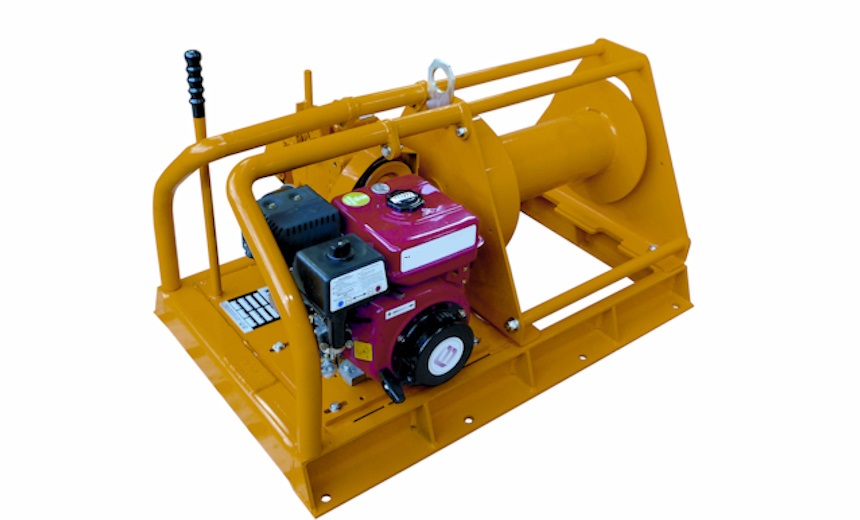 Winches