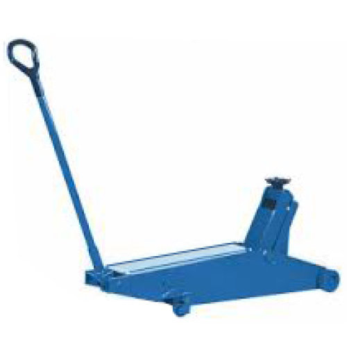 Trolley Jack To 6.0 Tonne