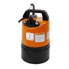 2" Puddle Pump