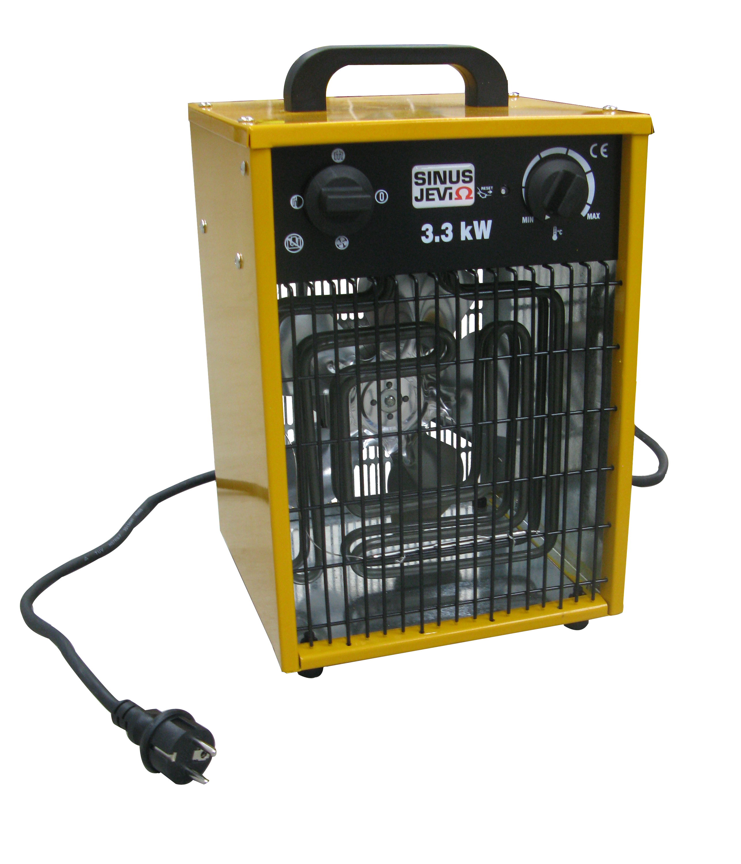 Fan Heater