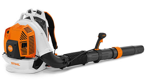 Petrol Hand Held Leaf Blower