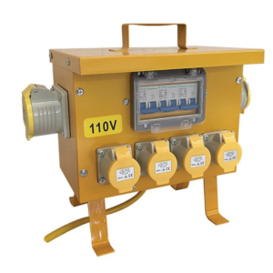 Junction Box